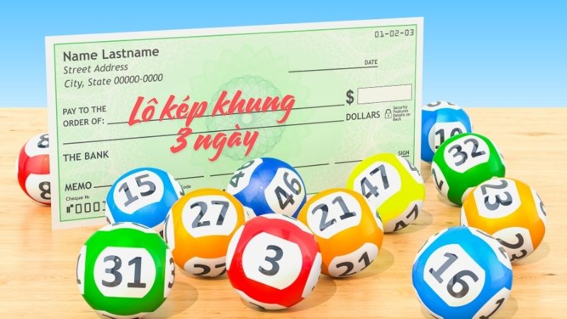 Thần chú lô kép khung 3 ngày là gì?